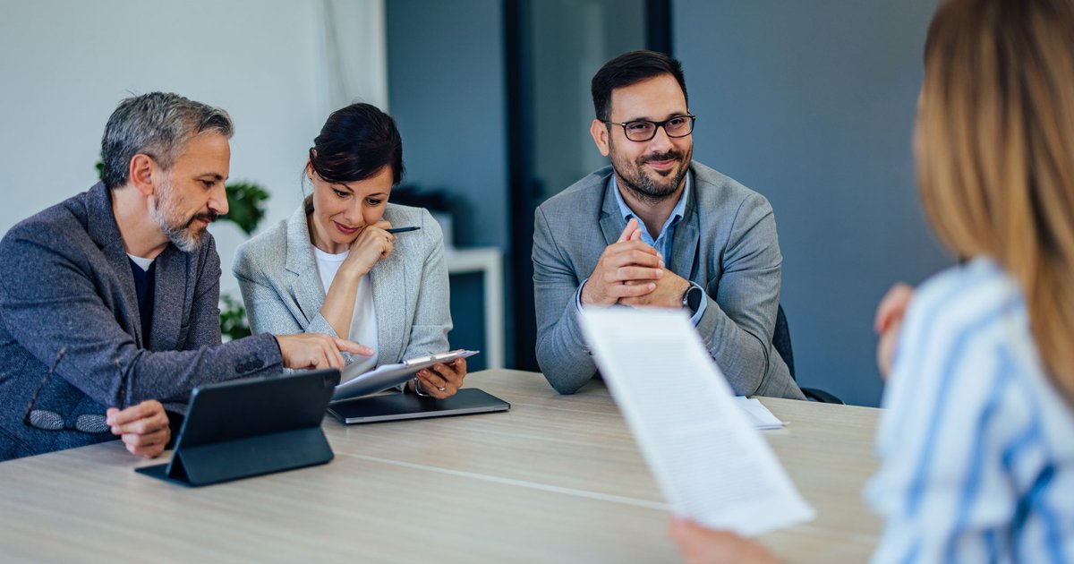 Intakegesprek over een training met DigiKennis